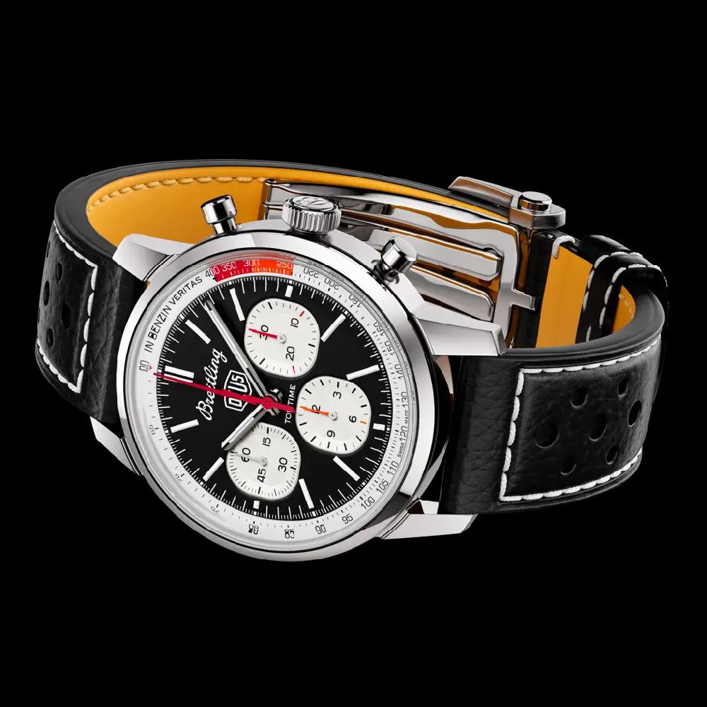 Breitling Top Time B01 Deus