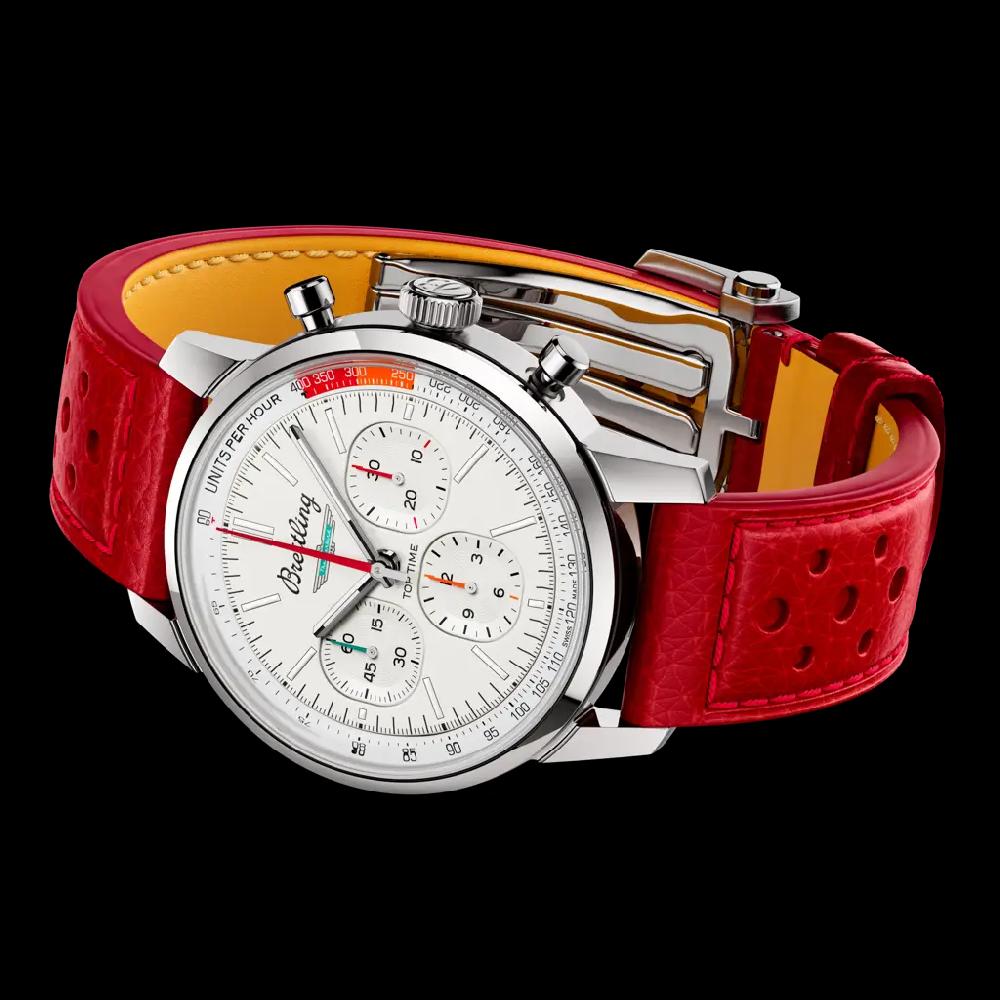 Breitling Top Time B01 Ford Thunderbird