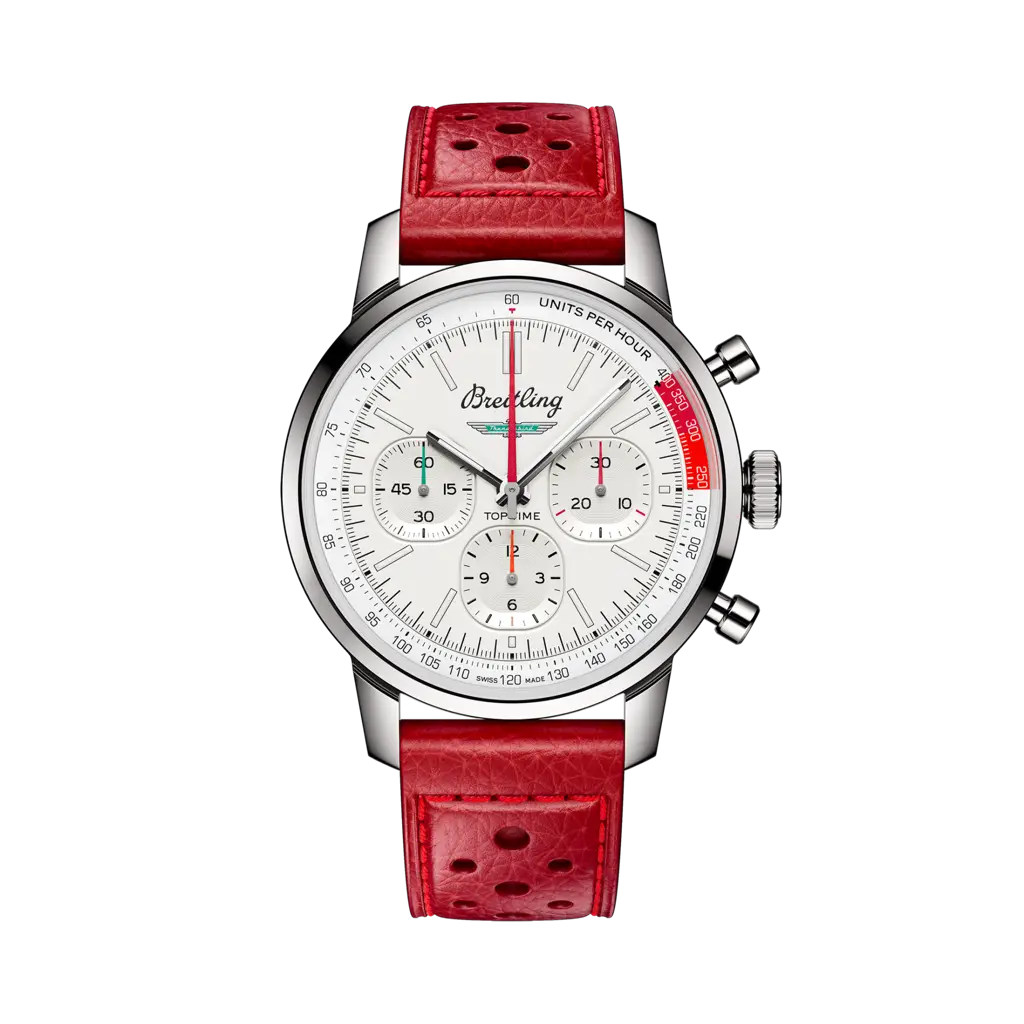 Breitling Top Time B01 Ford Thunderbird