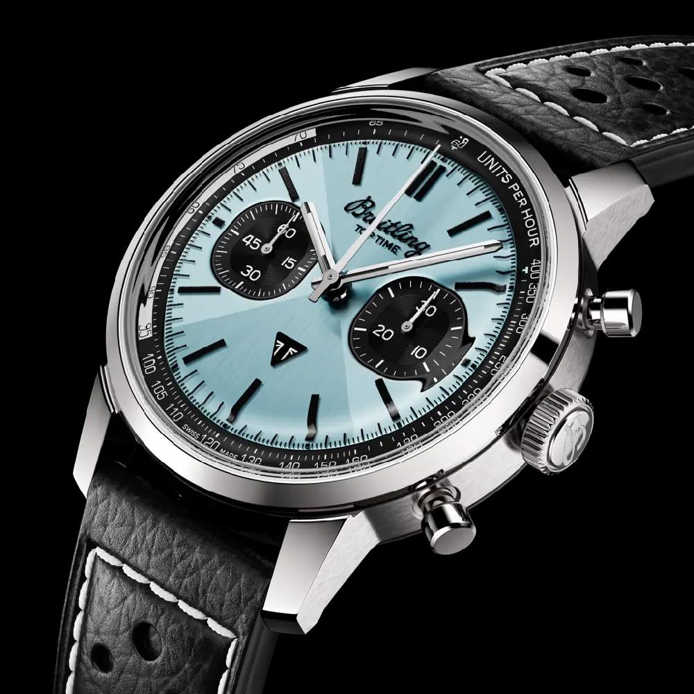 Breitling Top Time B01 Triumph