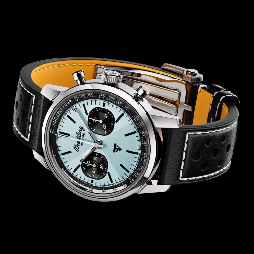 Breitling Top Time B01 Triumph