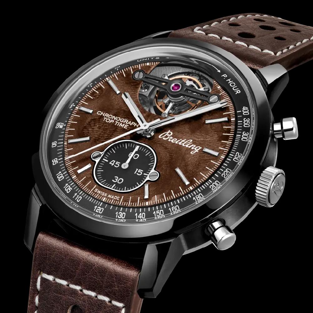 Breitling Top Time B21 Chevrolet Corvette