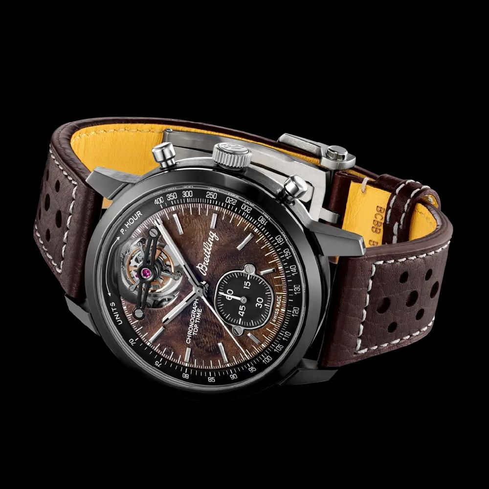 Breitling Top Time B21 Chevrolet Corvette