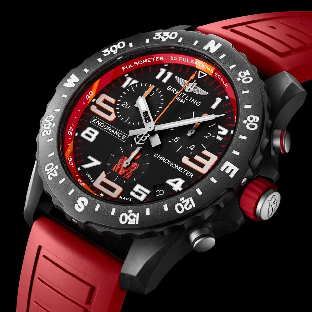 Breitling Endurance Pro 44 IRONMAN® 70.3 World Championship 2024