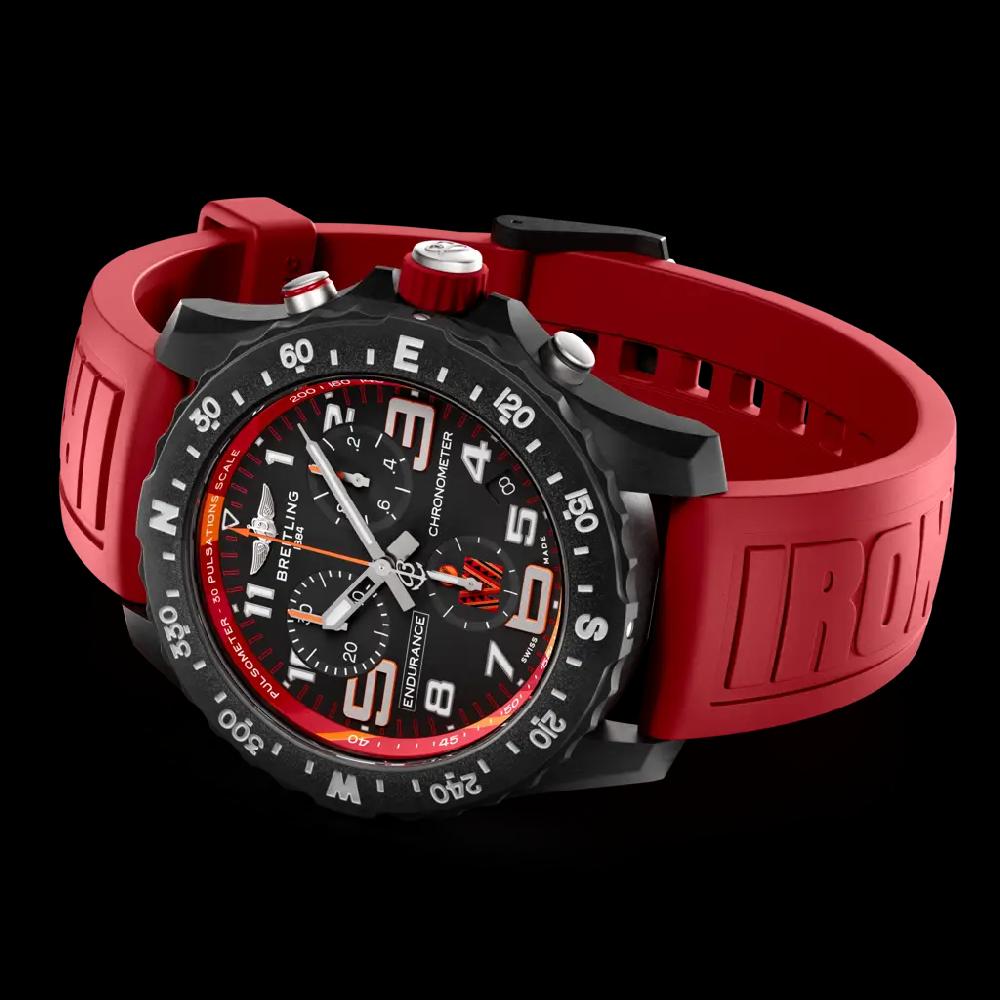 Breitling Endurance Pro 44 IRONMAN® 70.3 World Championship 2024