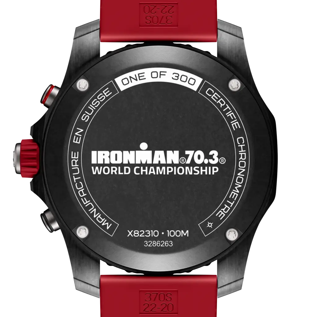 Breitling Endurance Pro 44 IRONMAN® 70.3 World Championship 2024