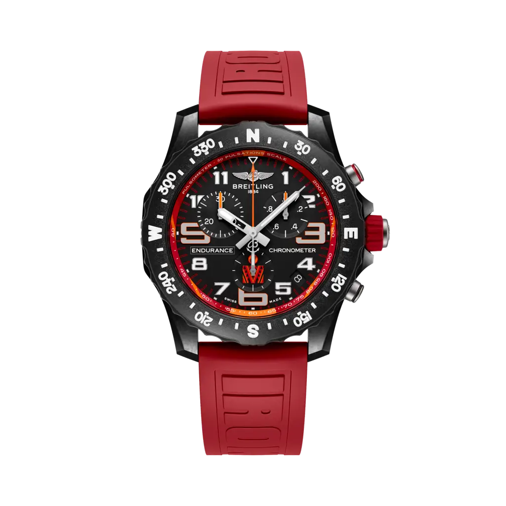 Breitling Endurance Pro 44 IRONMAN® 70.3 World Championship 2024