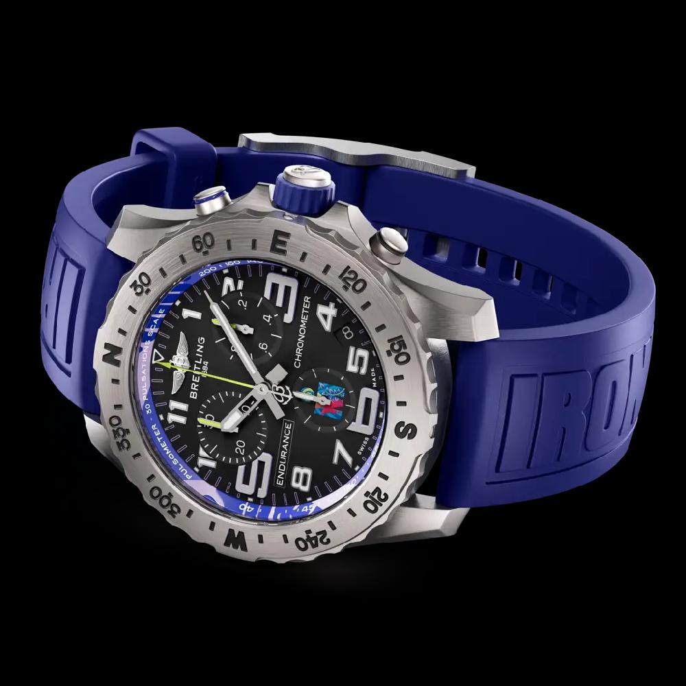 Breitling Endurance Pro 44 IRONMAN® World Championship 2024