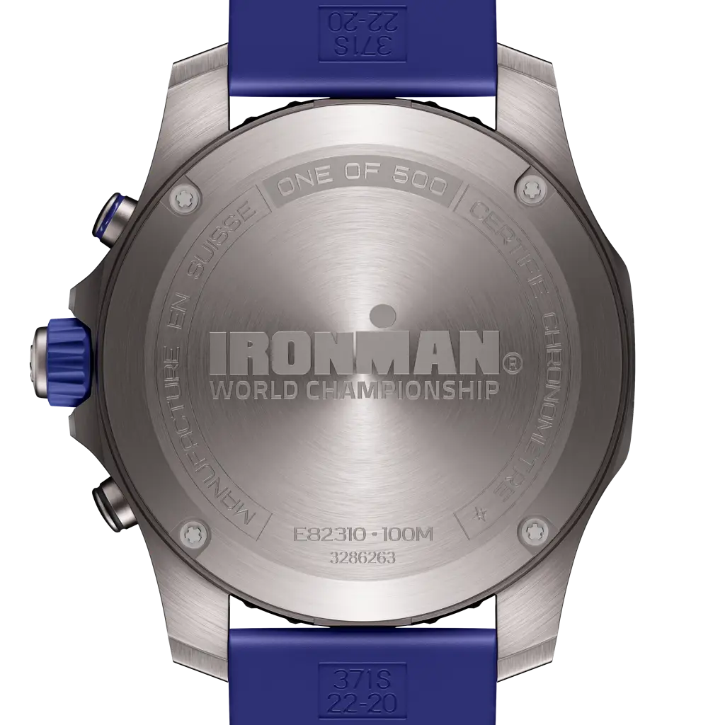 Breitling Endurance Pro 44 IRONMAN® World Championship 2024