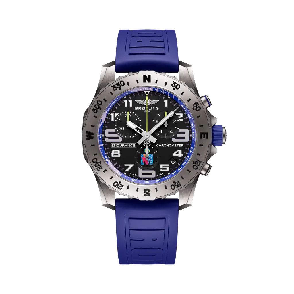 Breitling Endurance Pro 44 IRONMAN® World Championship 2024