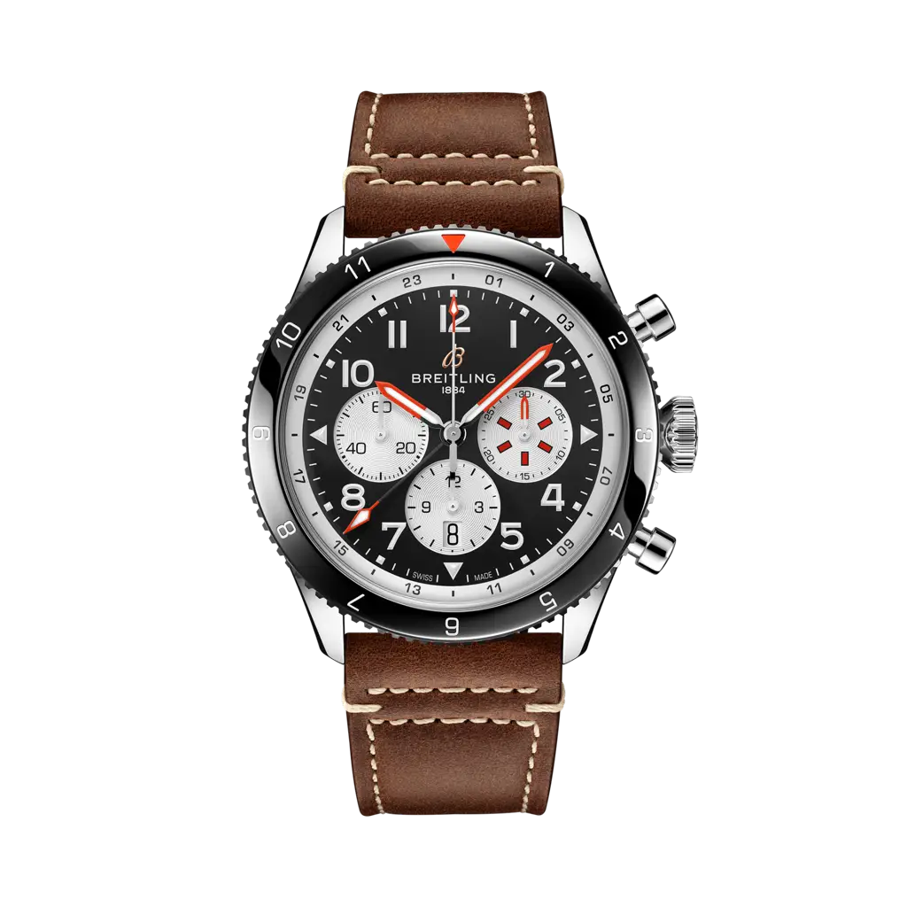 Breitling Super AVI B04 Chronograph GMT 46 Mosquito