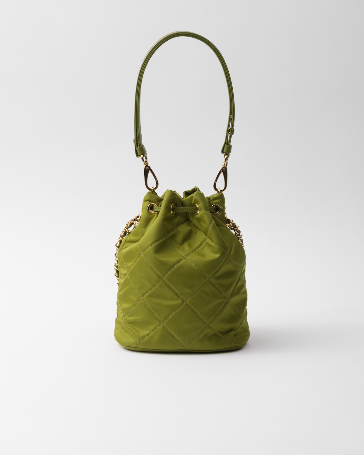 Prada Bandolera Prada Re-Edition 1995 Chaîne De Re-Nylon