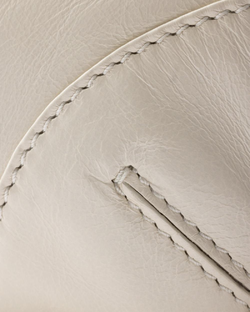 Prada Bolso Bandolera Mediano De Piel Prada Re-Edition 2002