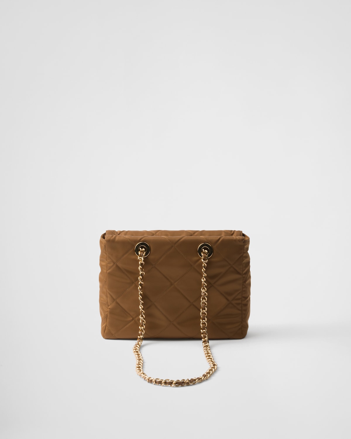 Prada Bolso Tote Prada Re-Edition 1995 Chaîne De Re-Nylon