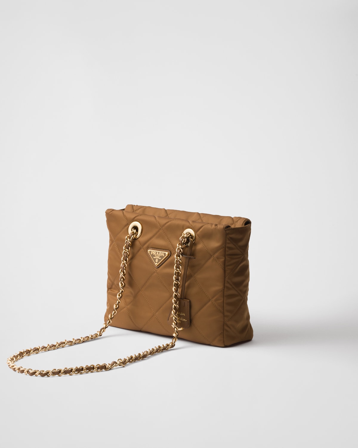 Prada Bolso tote Prada Re-Edition 1995 Chaîne de Re-Nylon