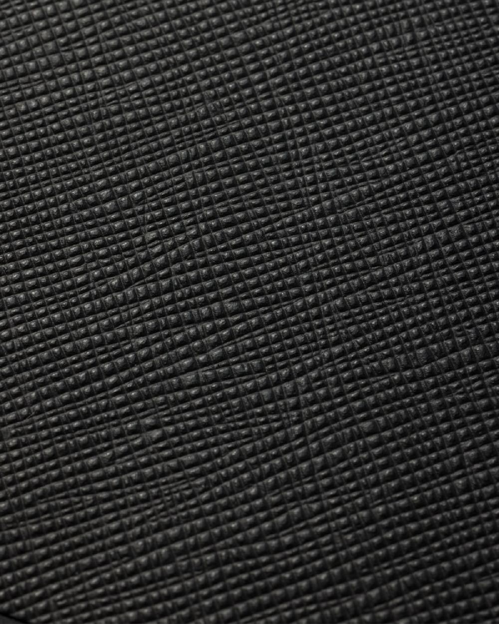 Prada Funda de piel Saffiano para iPhone 16 Pro Max