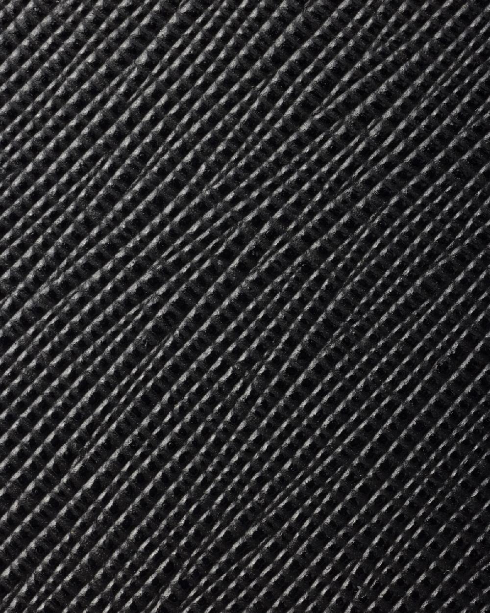 Prada Funda de piel Saffiano para iPhone 16 Pro Max