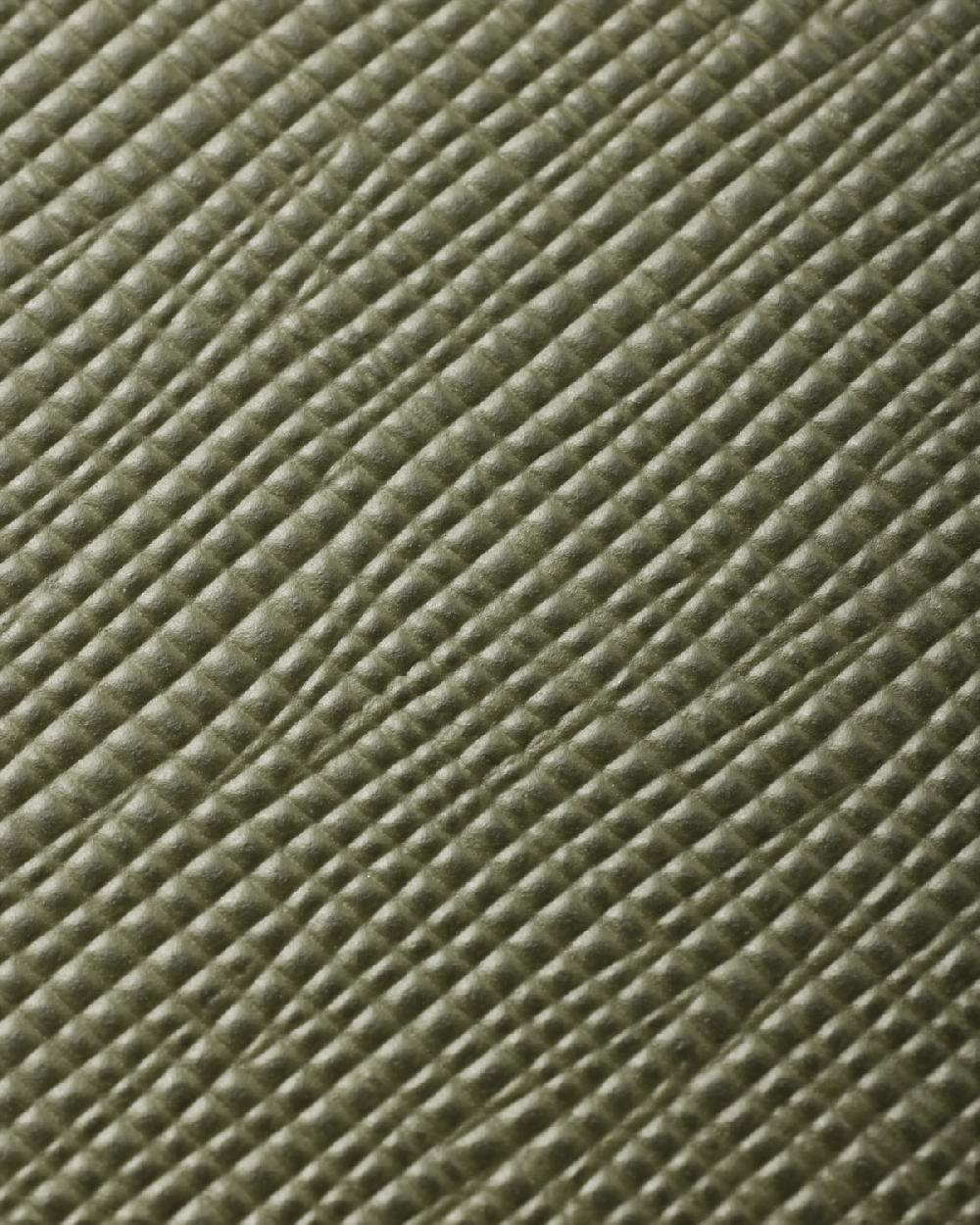 Prada Funda de piel Saffiano para iPhone 16 Pro Max