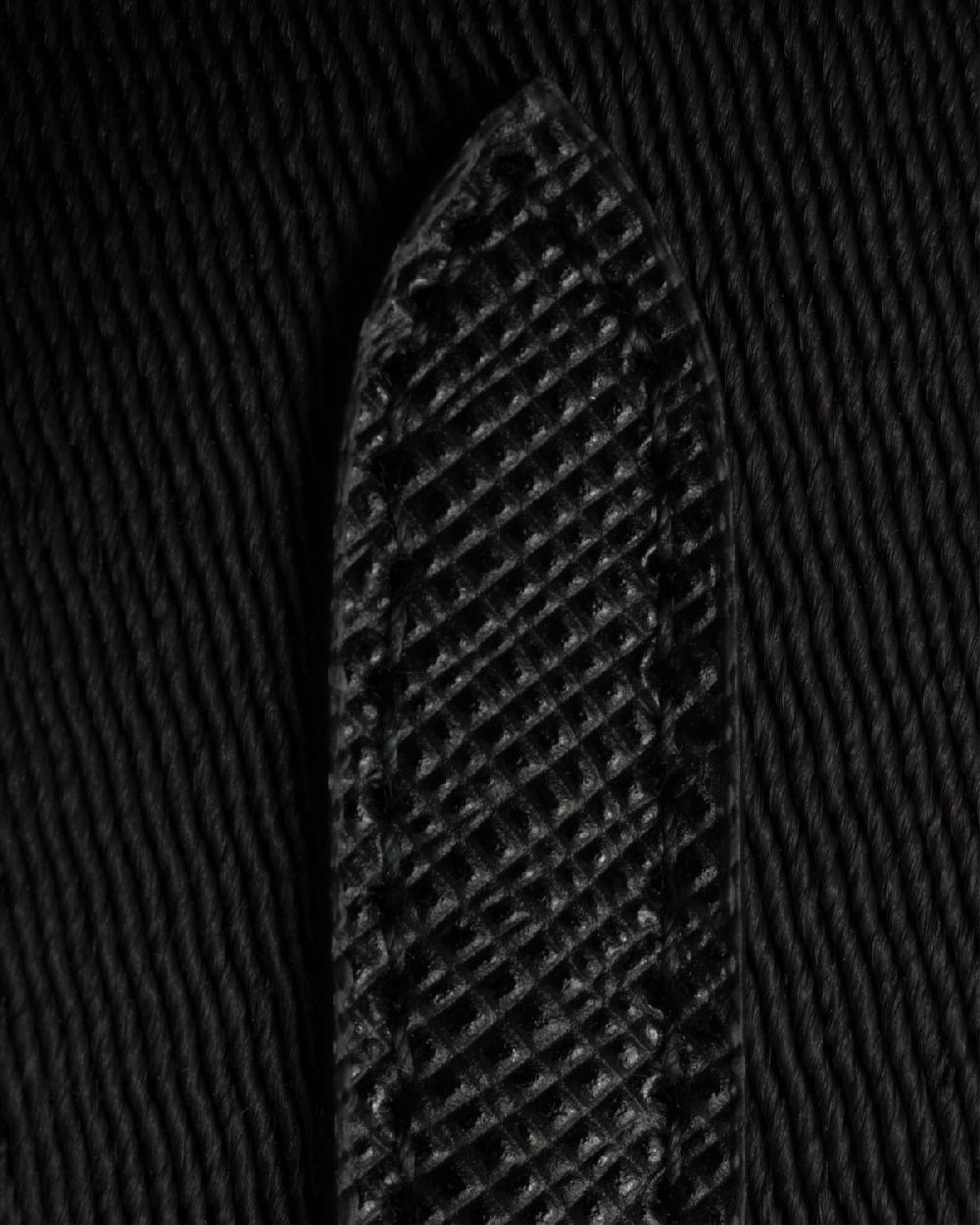 Prada Funda para iPhone 16 Pro Max de piel Saffiano