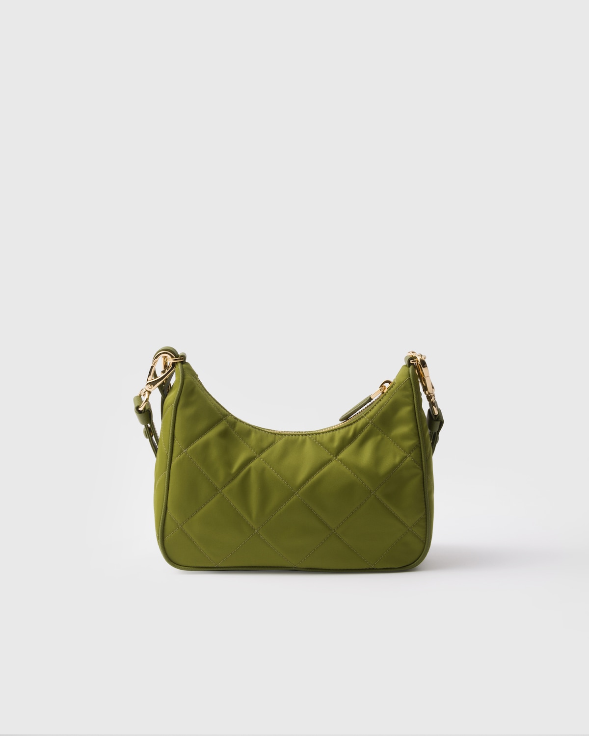 Prada Minibolso Prada Re-Edition 1995 Chaîne De Re-Nylon