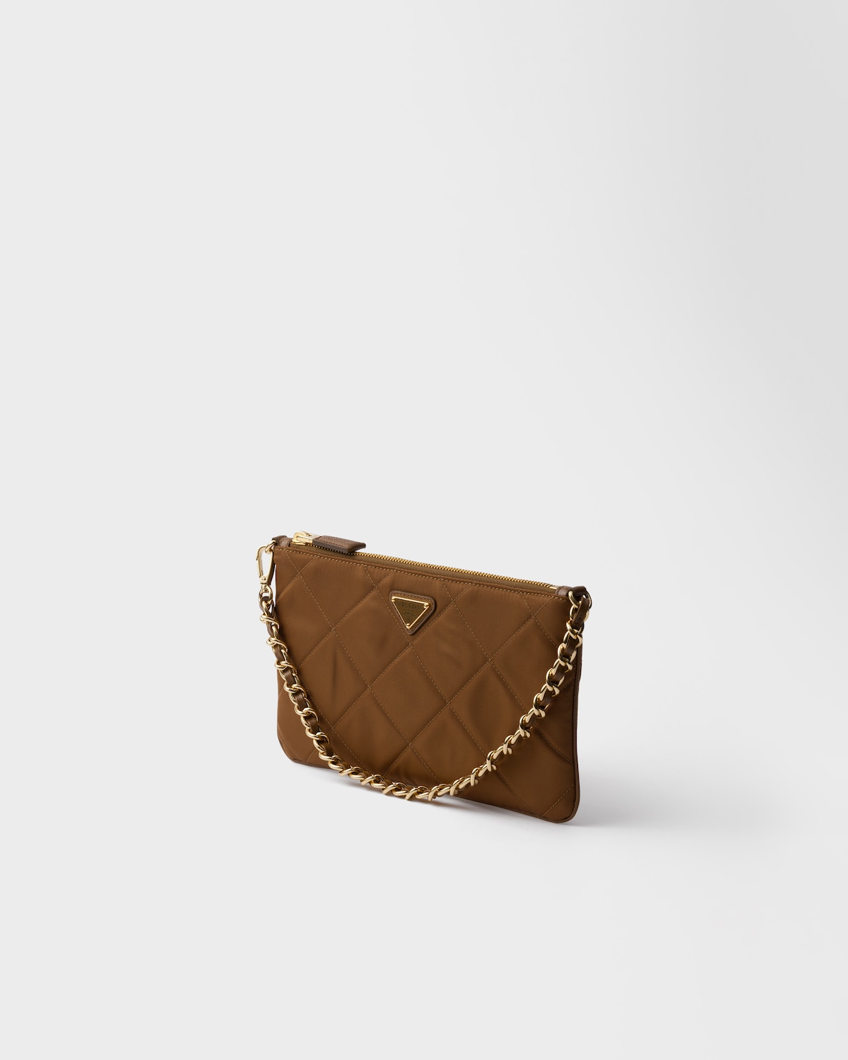 Prada Pouch Prada Re-Edition 1995 Chaîne de Re-Nylon