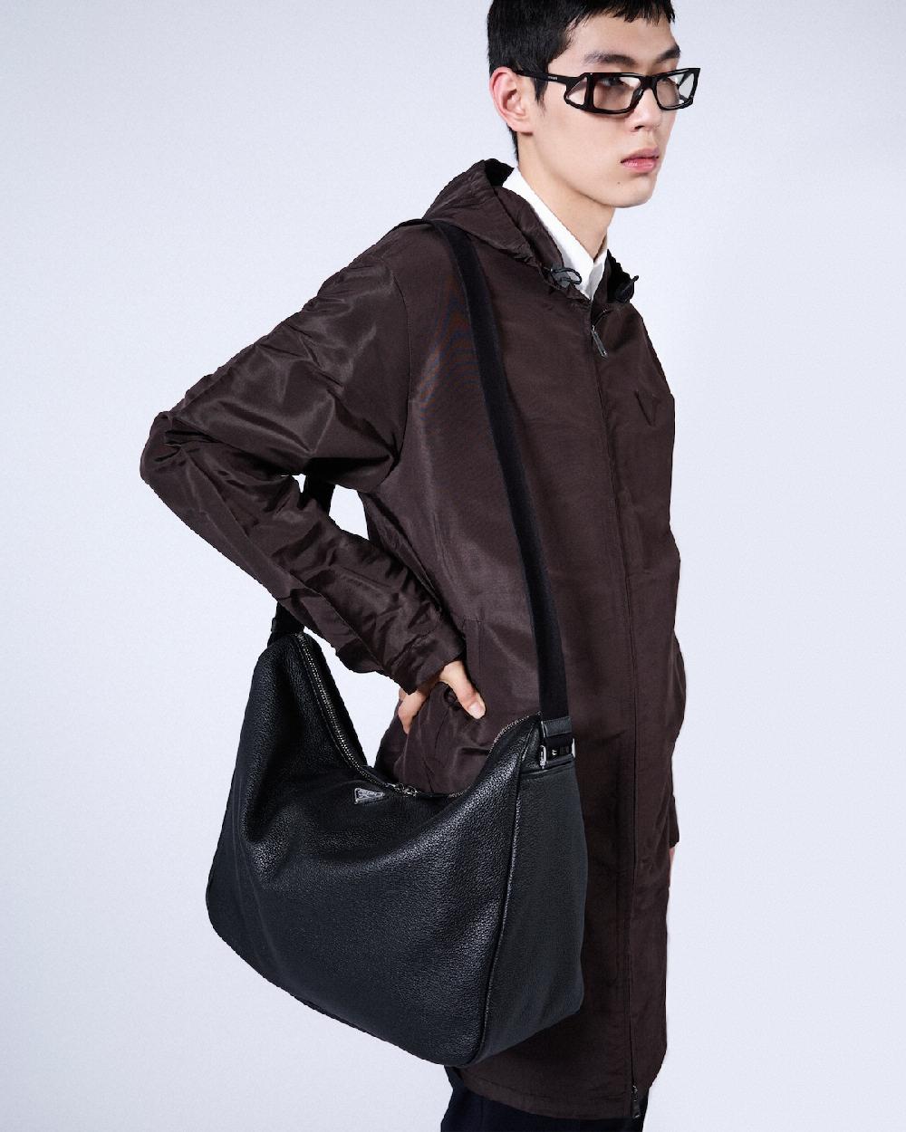 Prada Abrigo De Seda