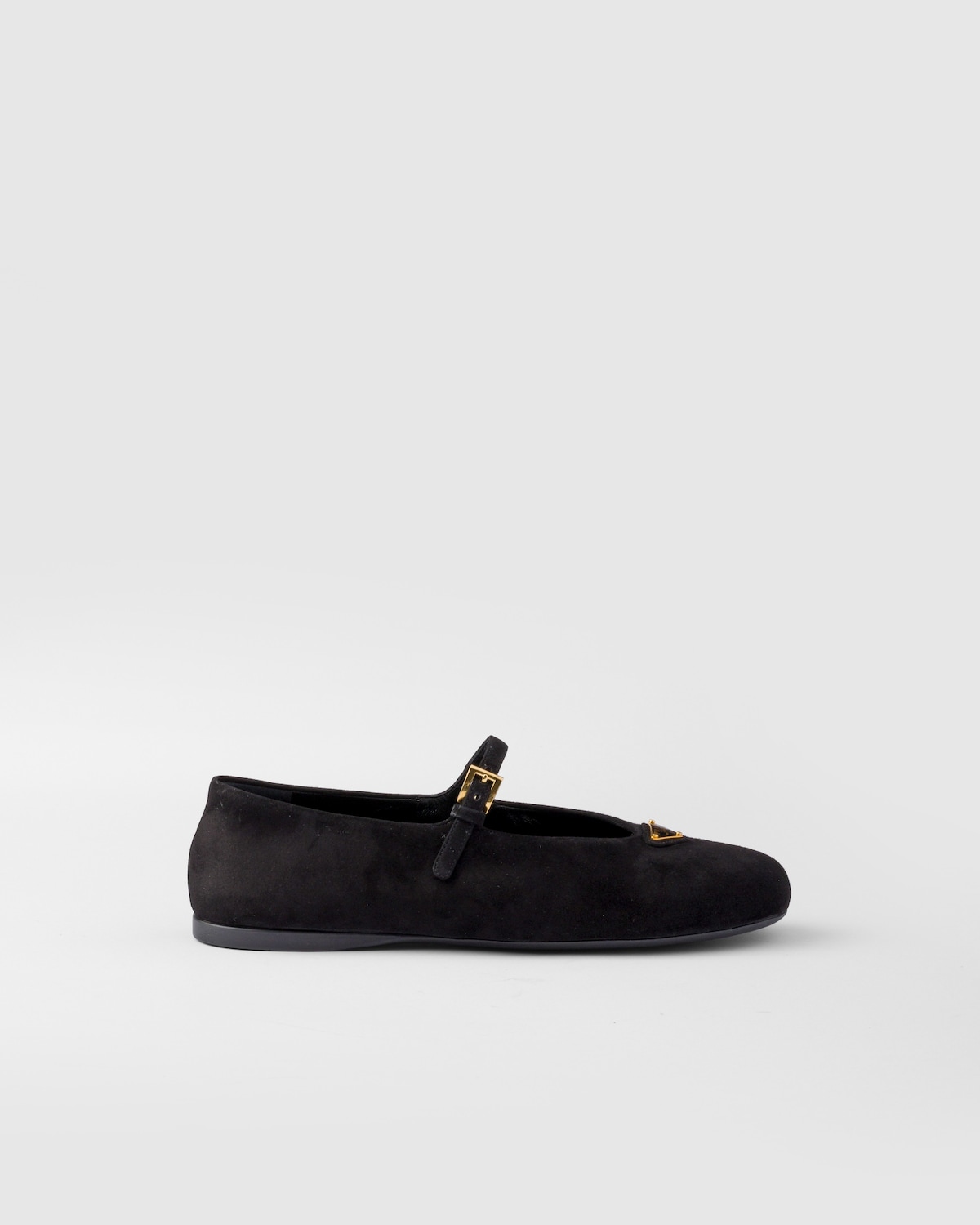 Prada Bailarinas de ante