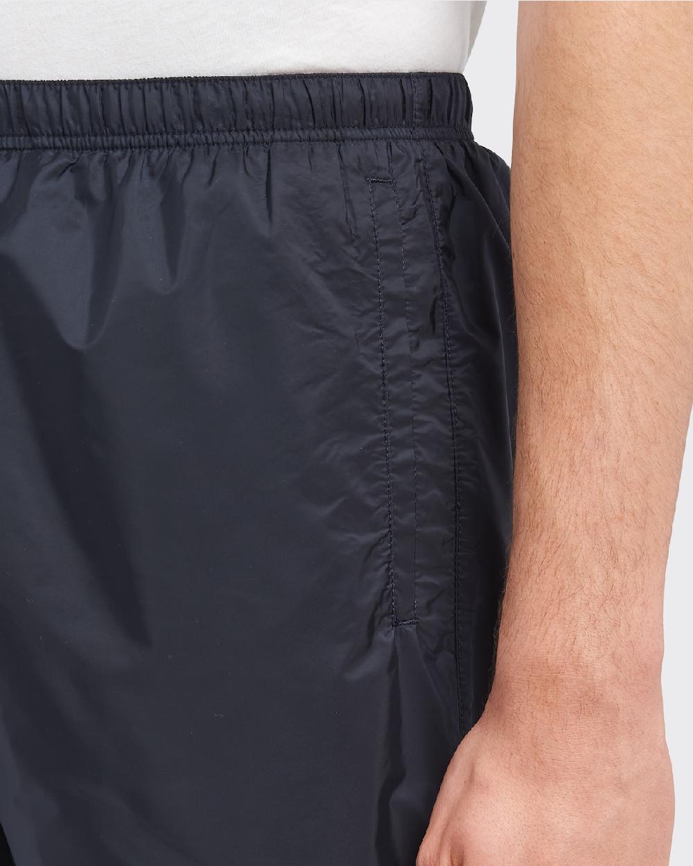 Prada Bañador De Re-Nylon