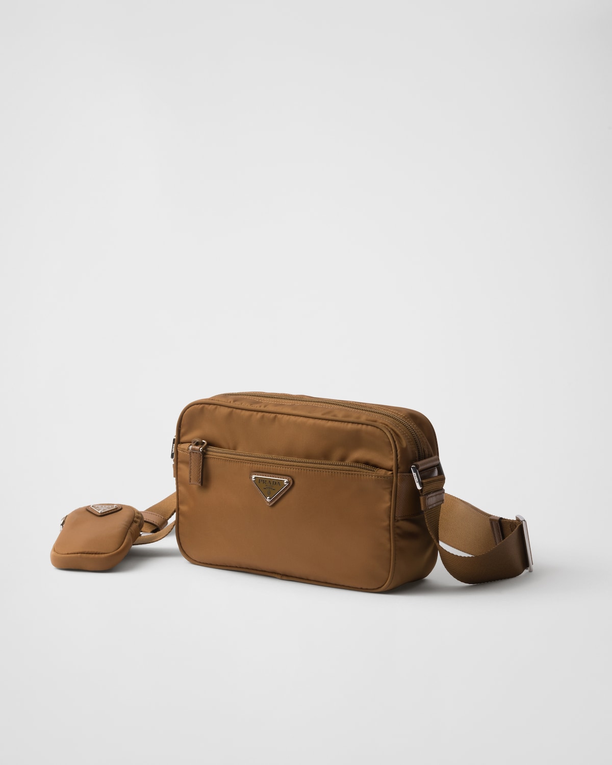 Prada Bandolera de Re-Nylon