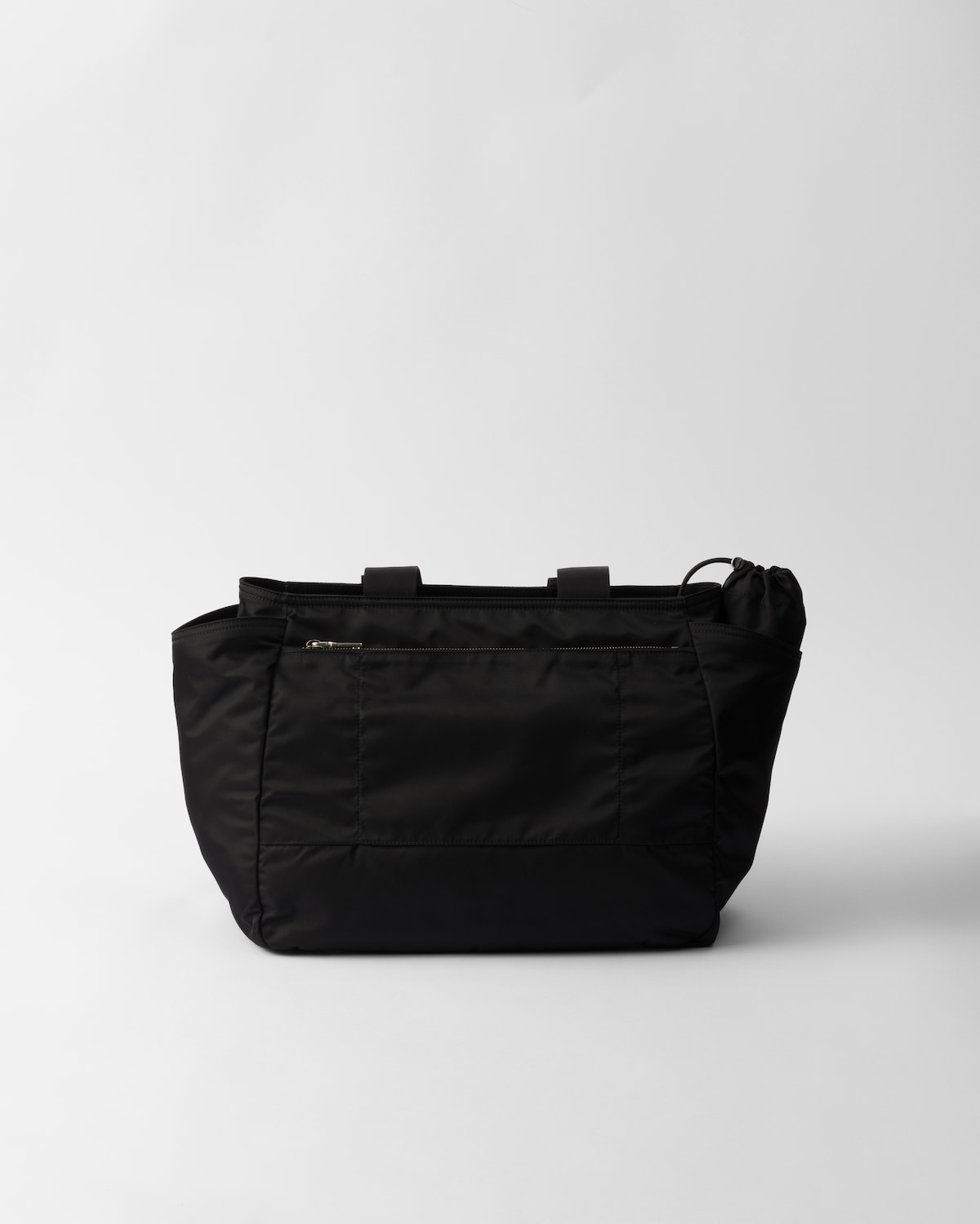 Prada Bolsa De Bebé Prada Re-Nylon