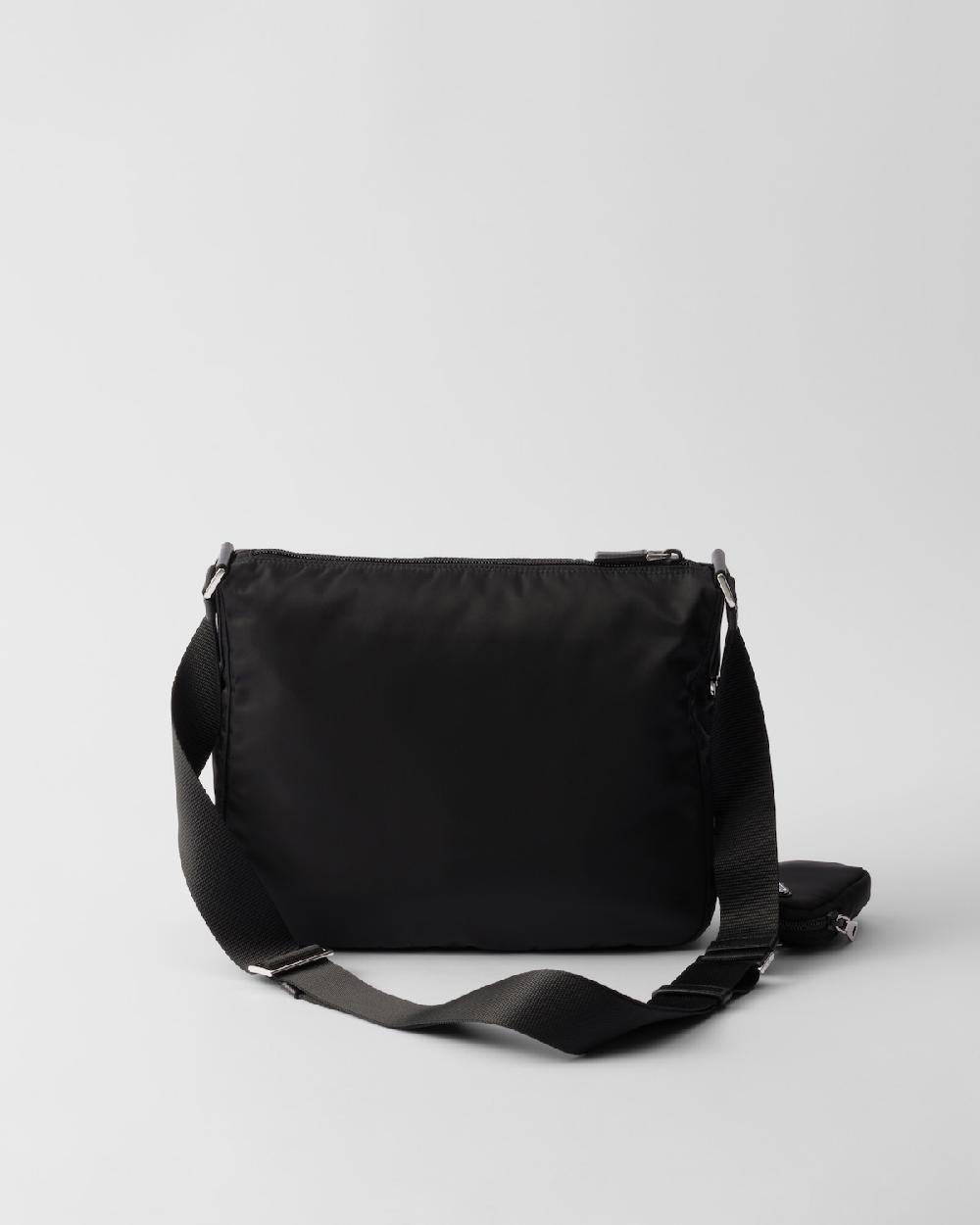 Prada Bolso De Re-Nylon