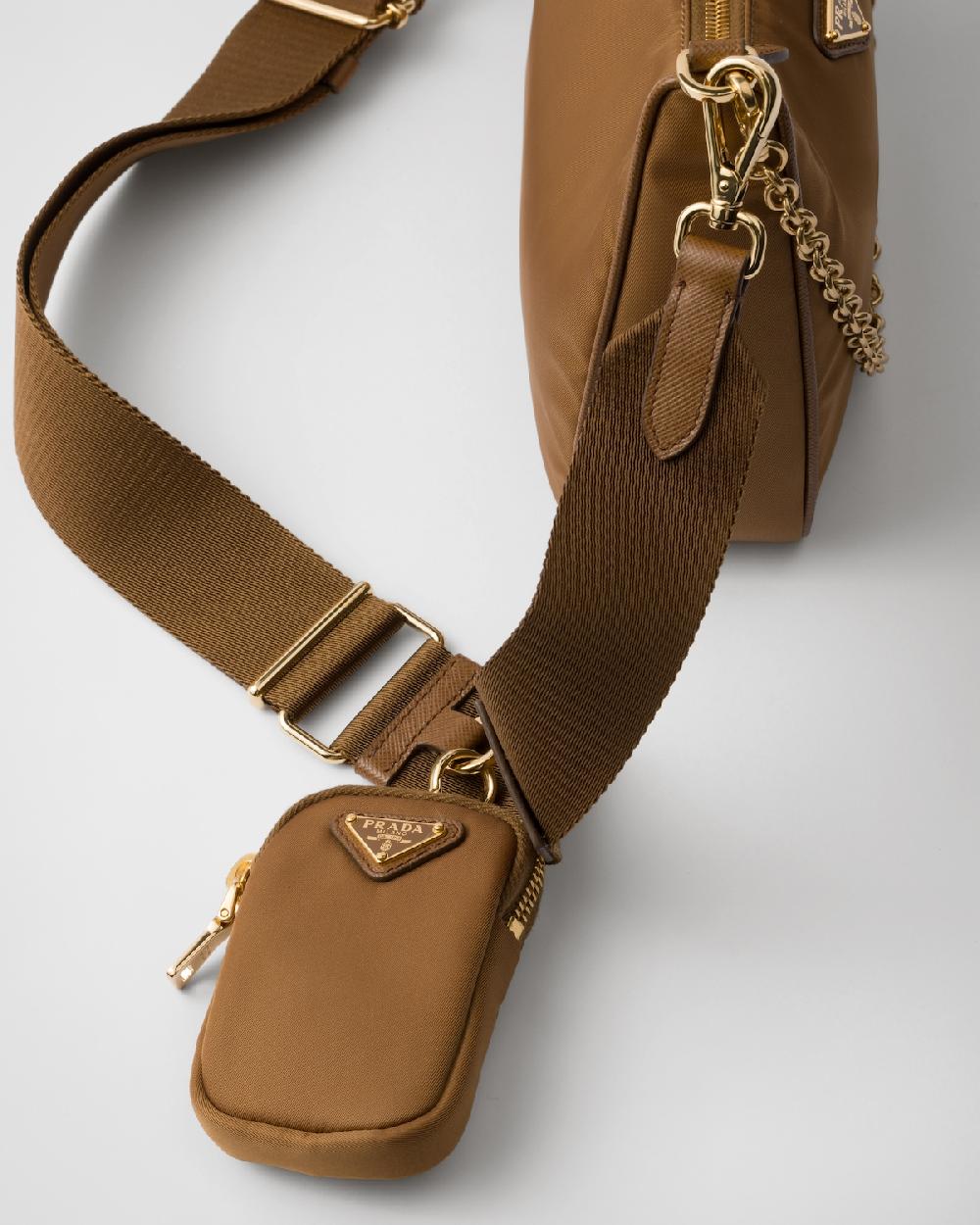 Prada Bolso De Re-Nylon Prada Re-Edition 2005
