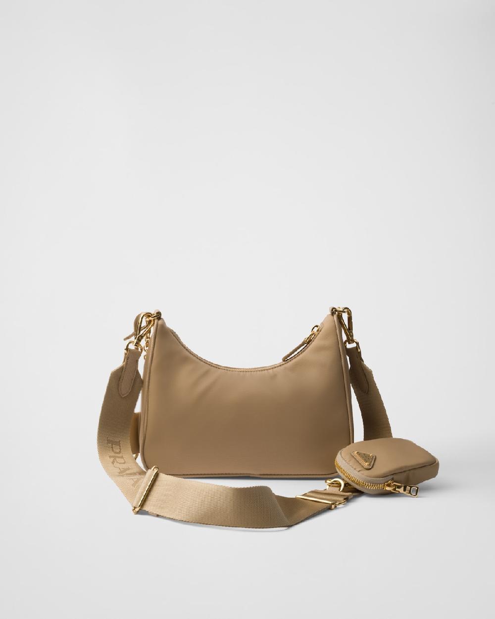 Prada Bolso De Re-Nylon Prada Re-Edition 2005