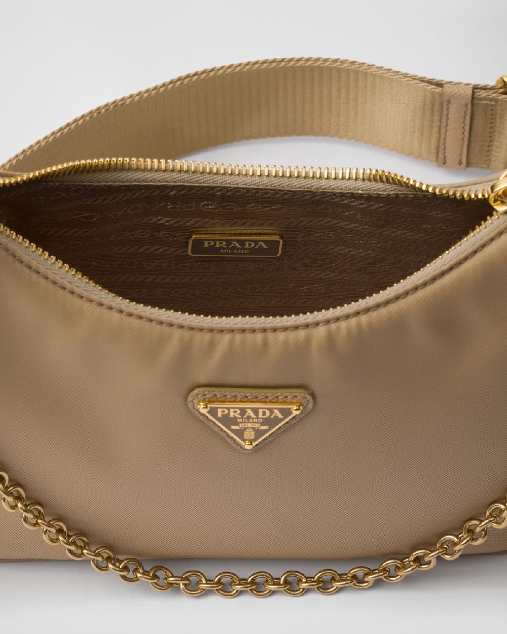 Prada Bolso De Re-Nylon Prada Re-Edition 2005