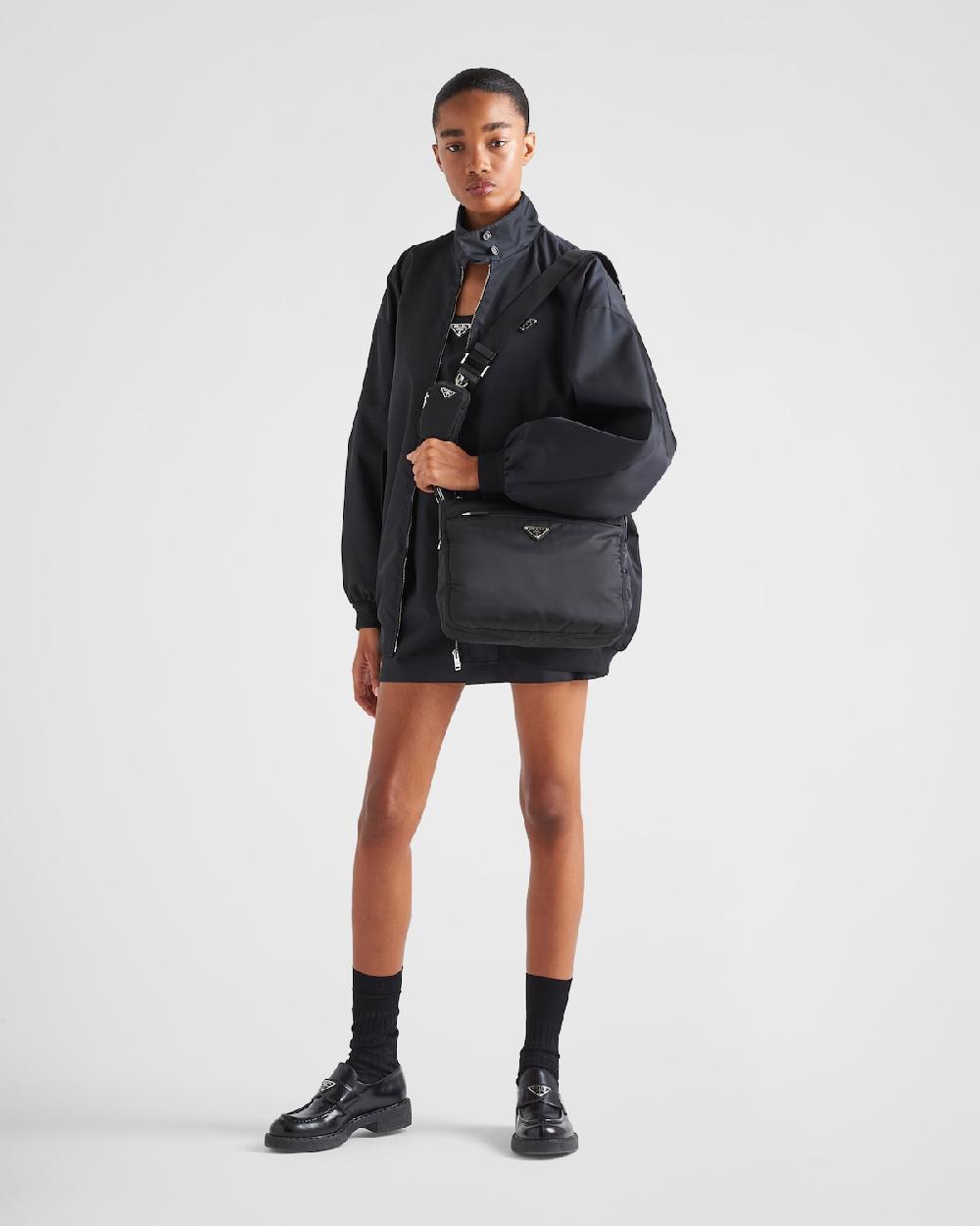 Prada Bolso de Re-Nylon