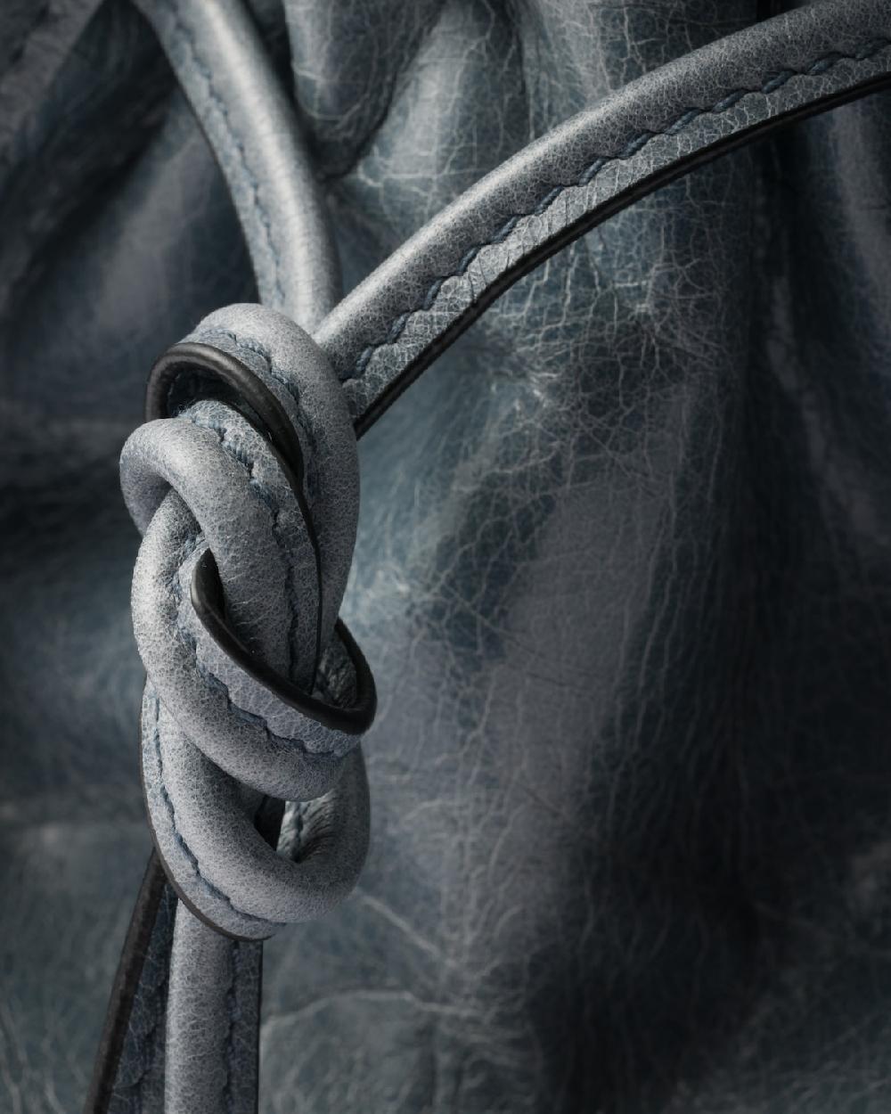 Prada Bolso Grande Prada Bonnie De Piel