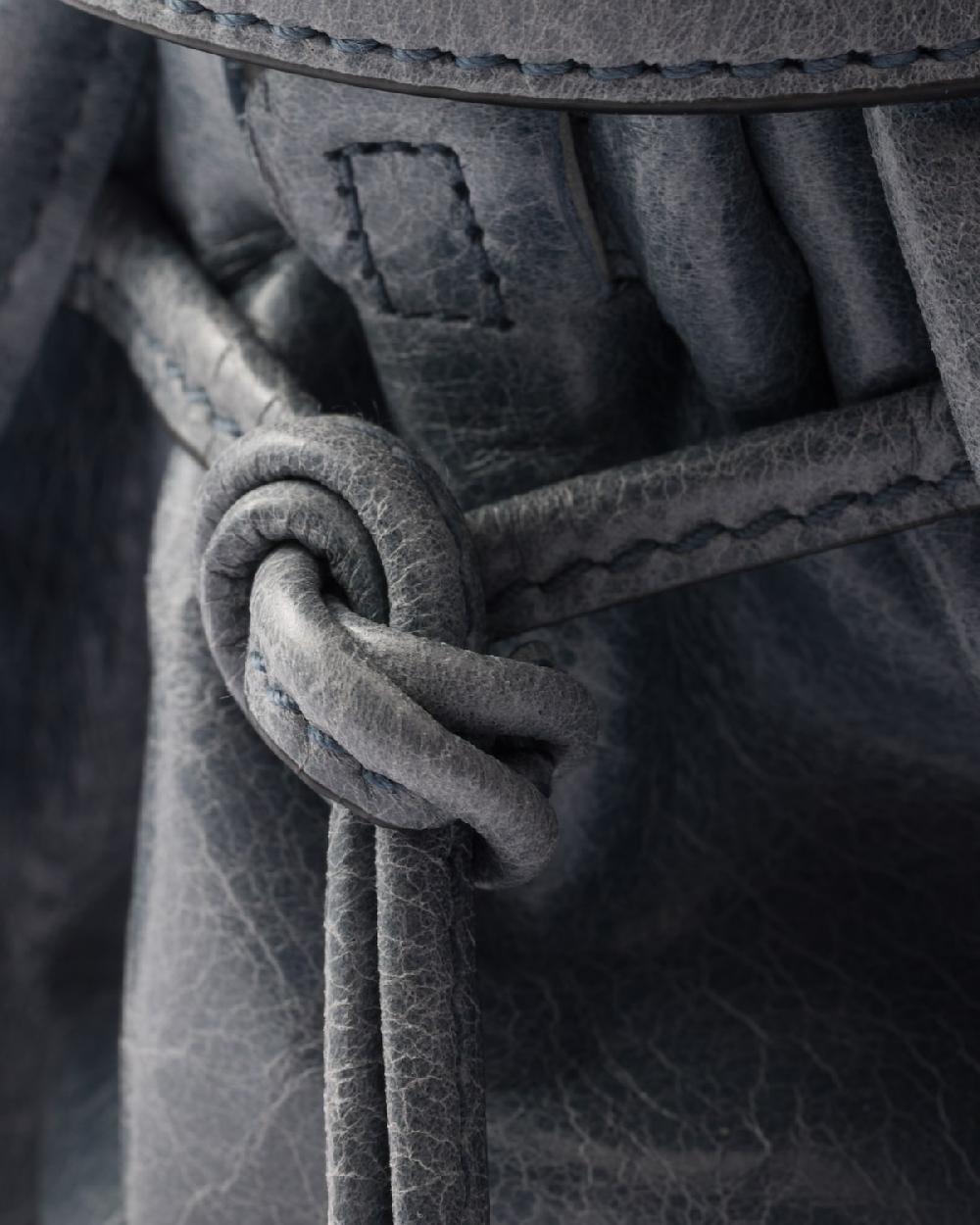 Prada Bolso Mediano Prada Bonnie De Piel