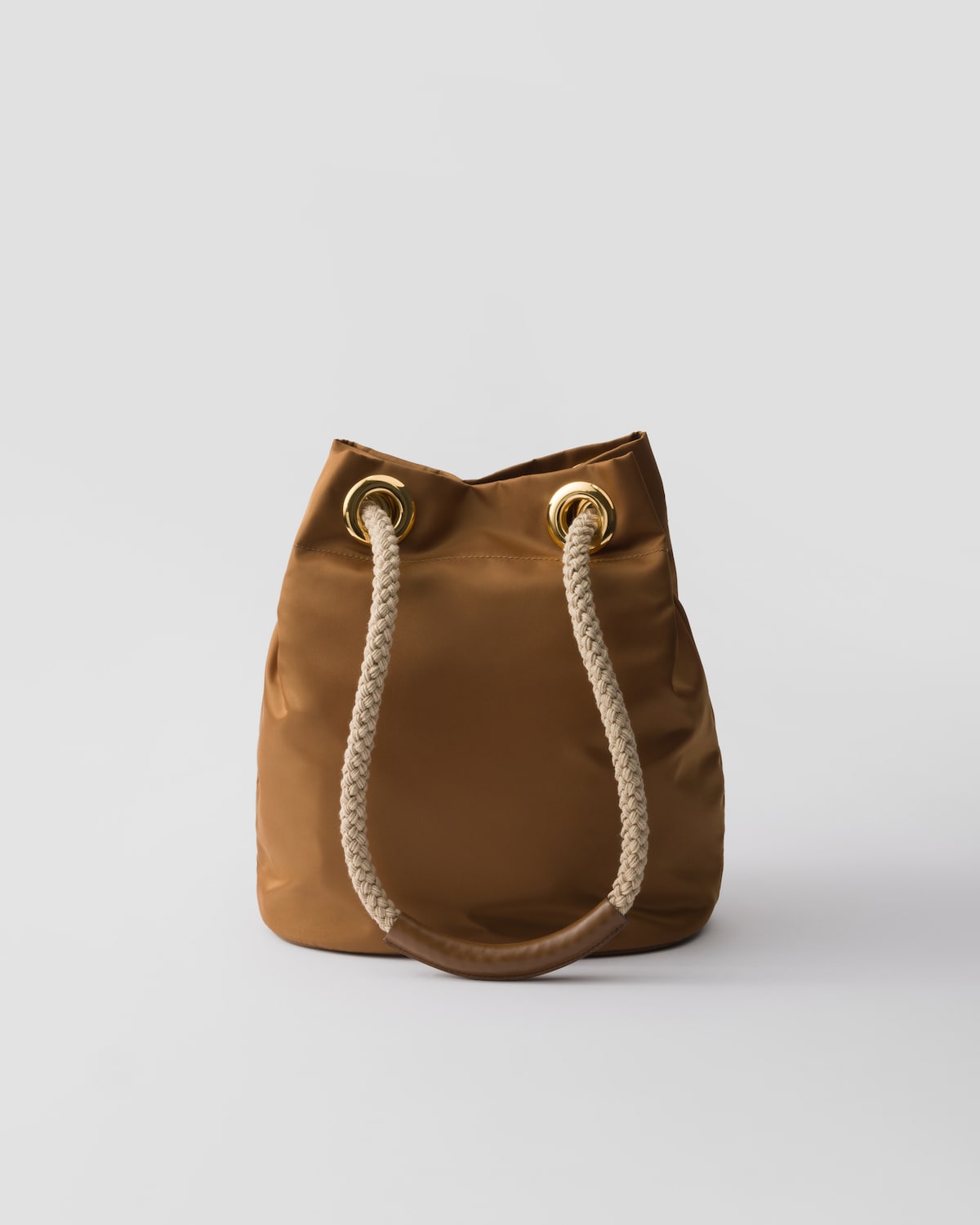 Prada Bolso Saco Prada Mariner De Re-Nylon Pequeño