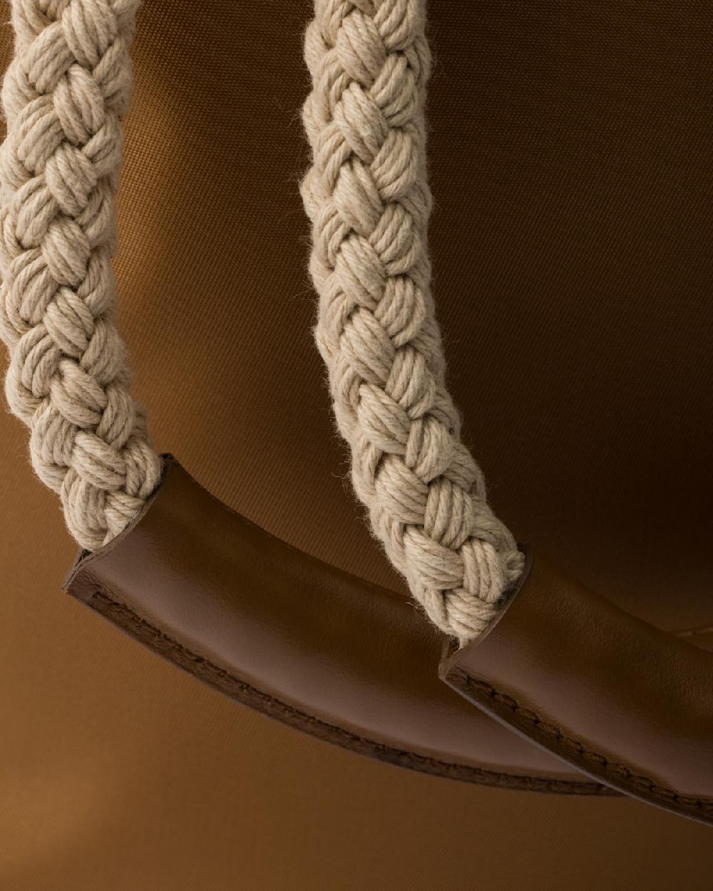 Prada Bolso Saco Prada Mariner De Re-Nylon Pequeño