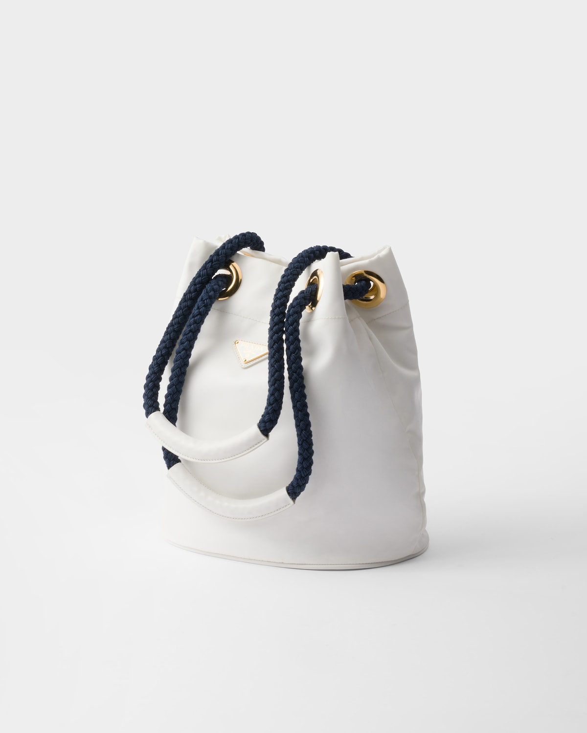 Prada Bolso saco Prada Mariner de Re-Nylon pequeño