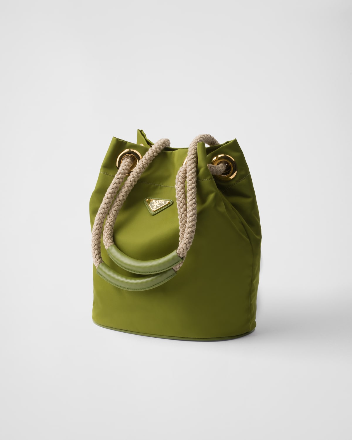 Prada Bolso saco Prada Mariner de Re-Nylon pequeño