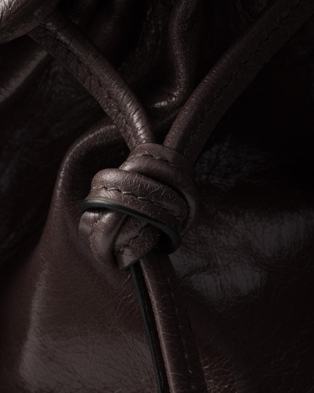 Prada Bolso Tote De Piel