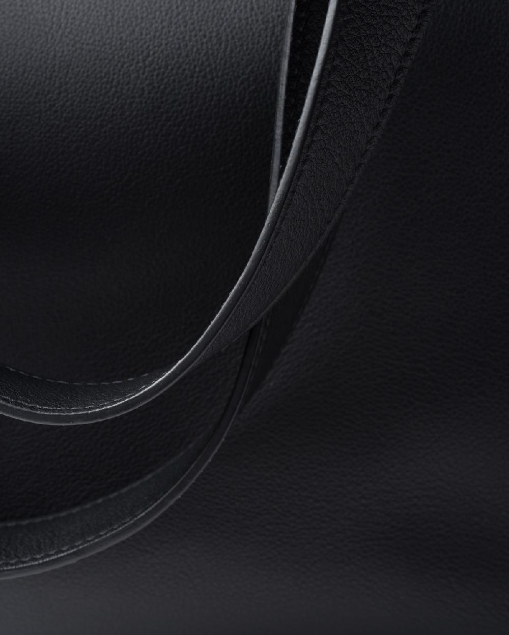 Prada Bolso Tote De Piel