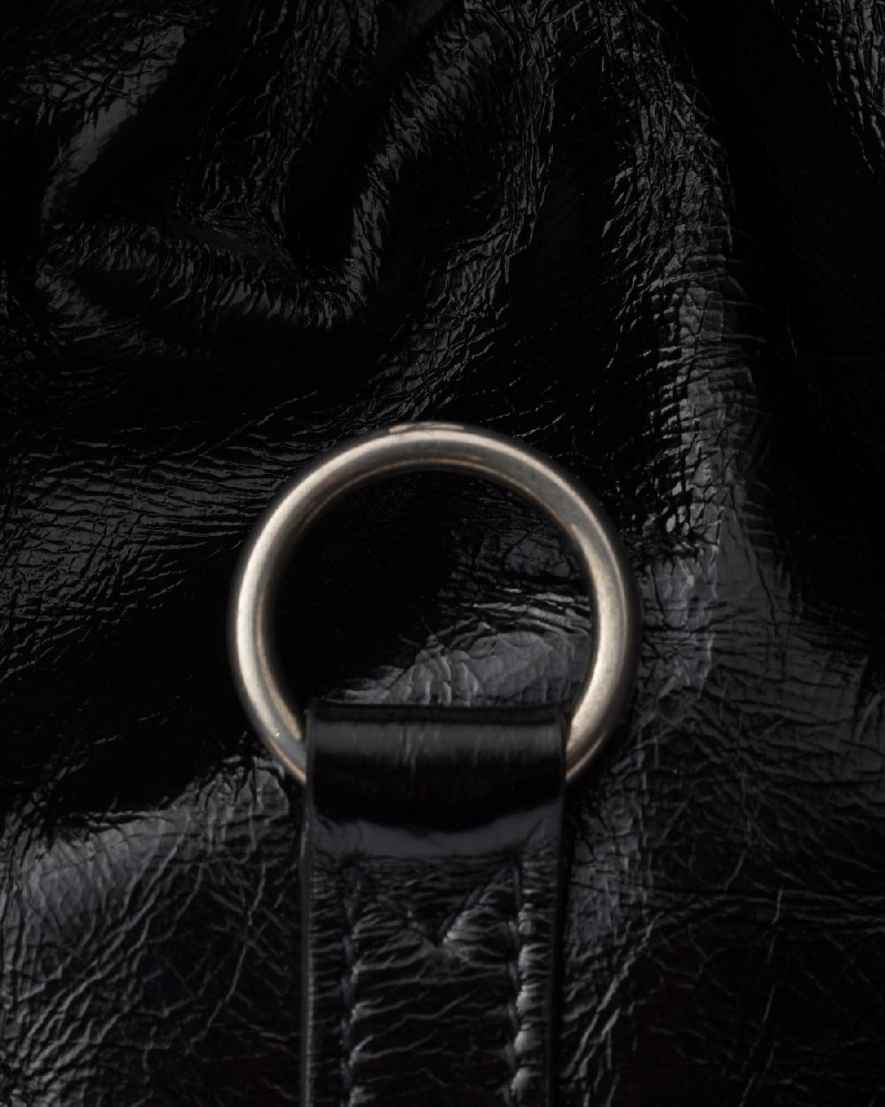 Prada Bolso Tote De Piel Grande