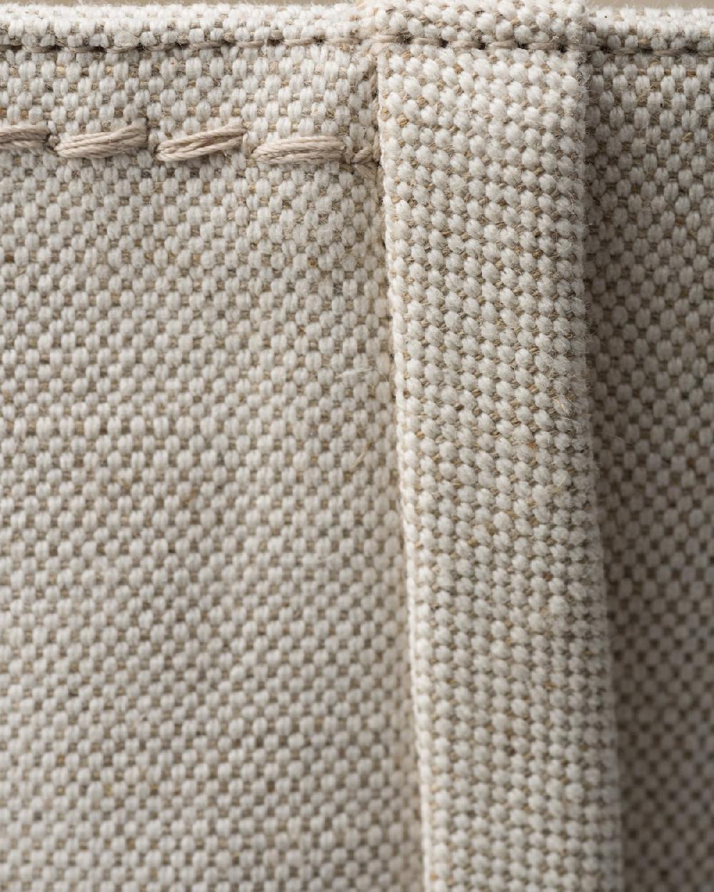 Prada Bolso Tote En Mezcla De Lino