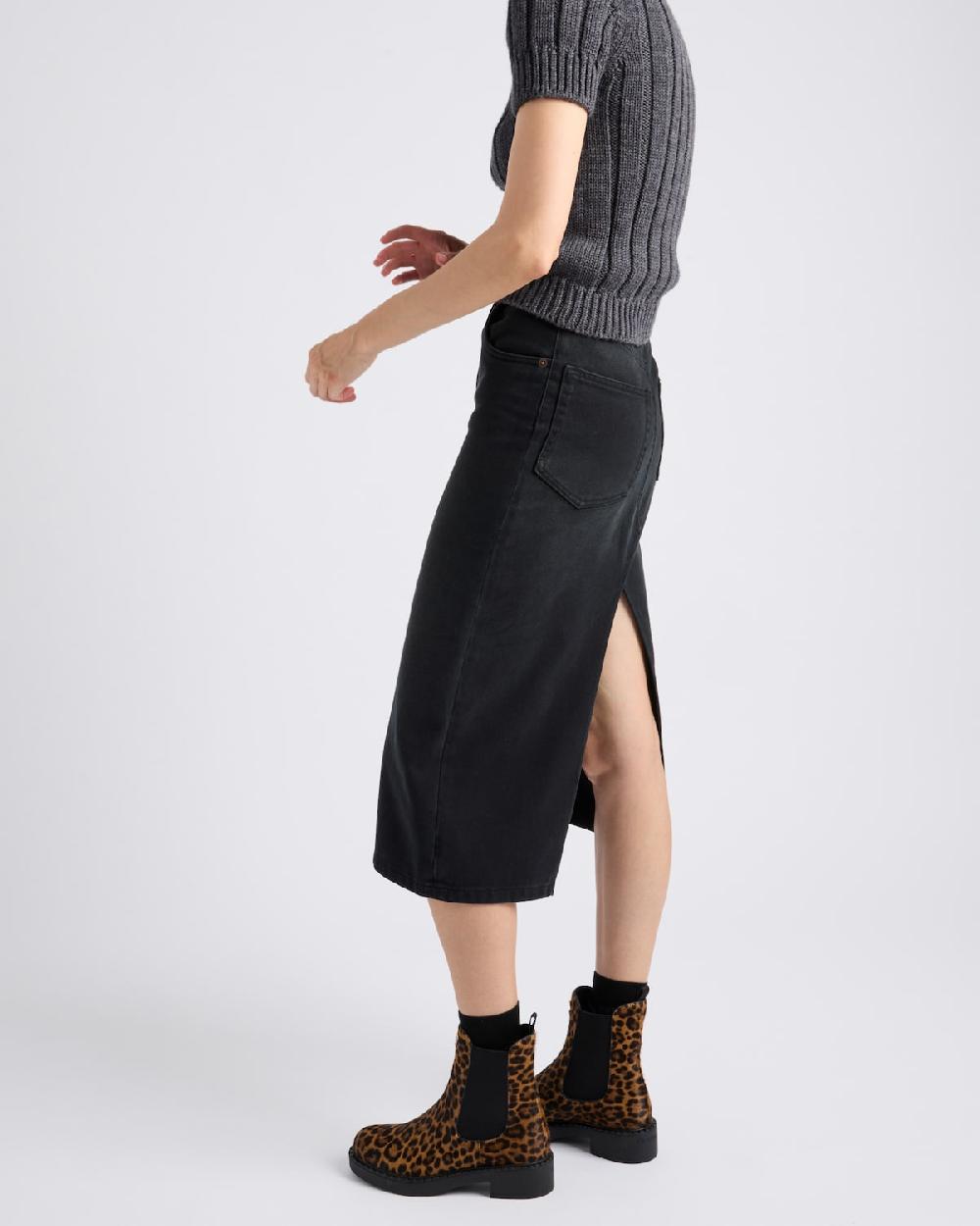 Prada Botas Chelsea De Piel Estampada