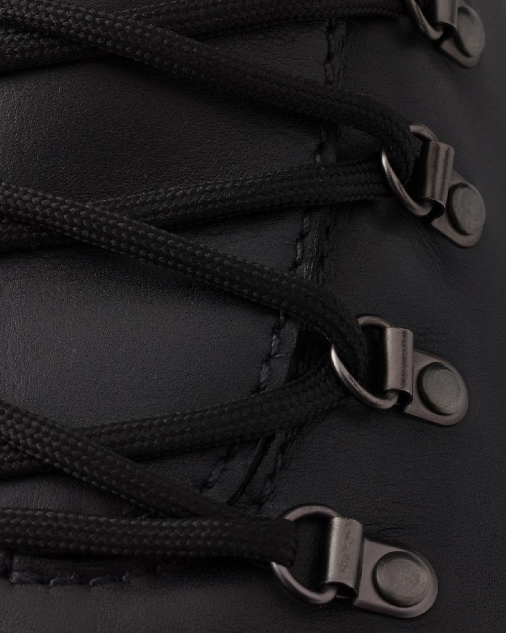 Prada Botines De Piel Brixxen