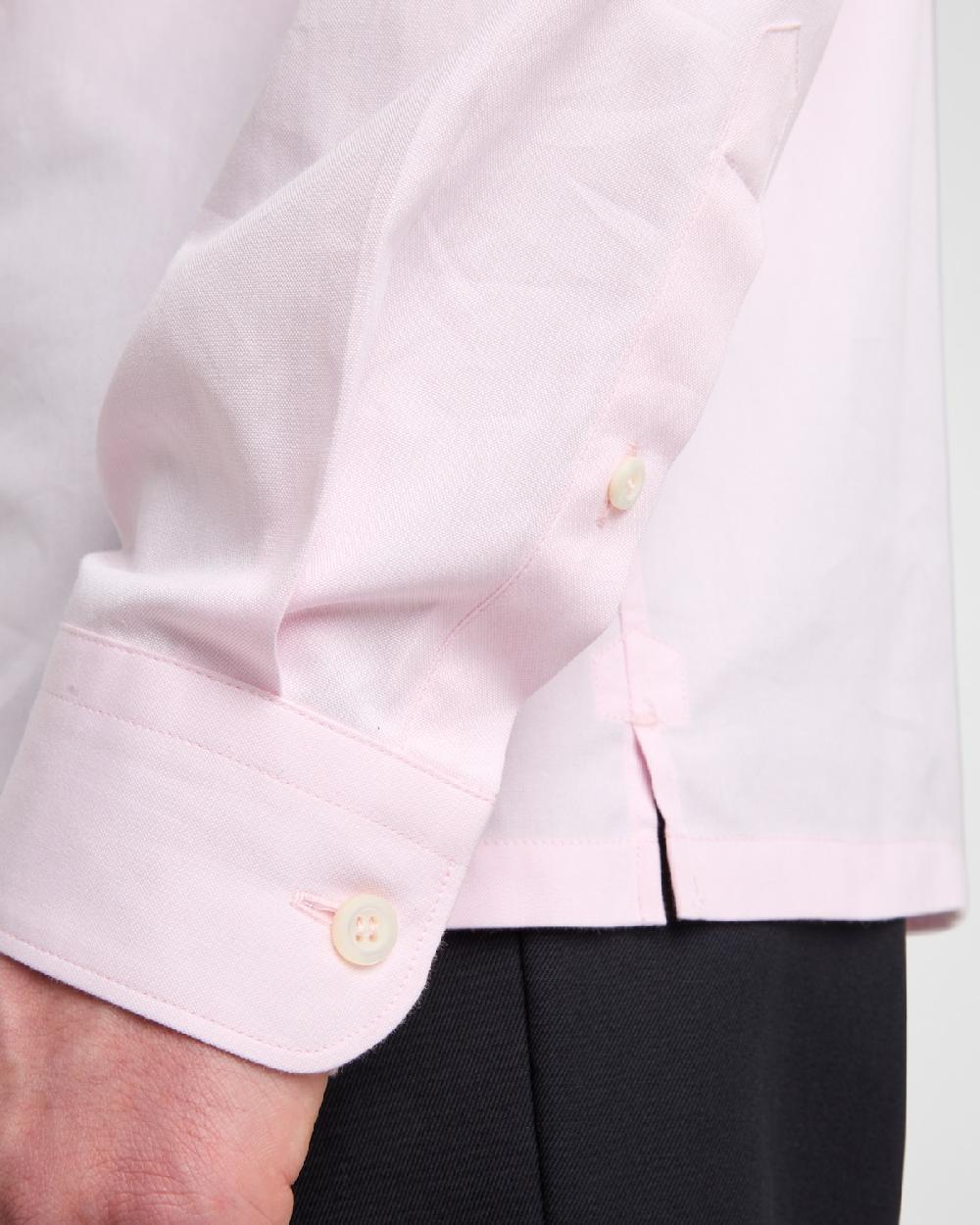 Prada Camisa De Algodón