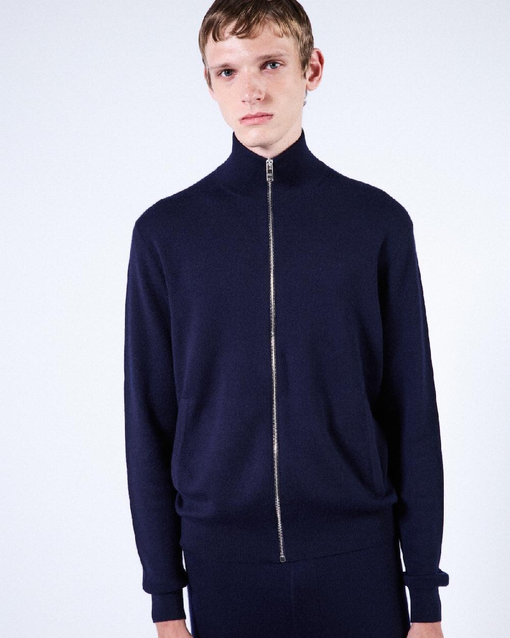 Prada Cárdigan De Cachemir