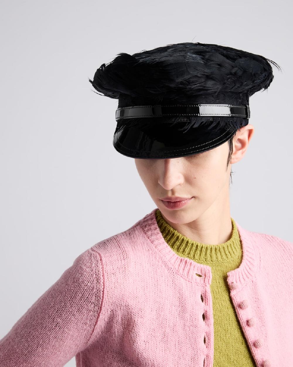 Prada Cárdigan De Cachemir